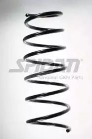 Пружина ходовой части SPIDAN купить