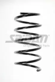 Пружина ходовой части SPIDAN купить