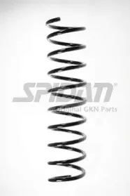 Пружина ходовой части SPIDAN купить