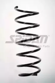 Пружина ходовой части SPIDAN купить