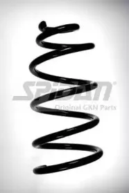 Пружина ходовой части SPIDAN купить