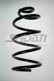 Пружина ходовой части SPIDAN купить