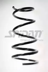 Пружина ходовой части SPIDAN купить