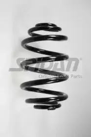 Пружина ходовой части SPIDAN купить