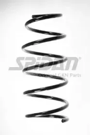 Пружина ходовой части SPIDAN купить