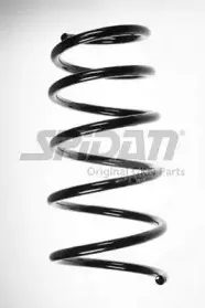 Пружина ходовой части SPIDAN купить