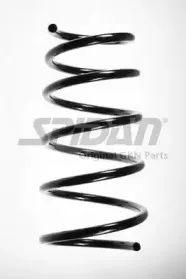 Пружина ходовой части SPIDAN купить