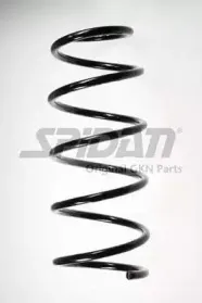 Пружина ходовой части SPIDAN купить