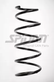 Пружина ходовой части SPIDAN купить