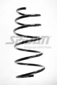 Пружина ходовой части SPIDAN купить