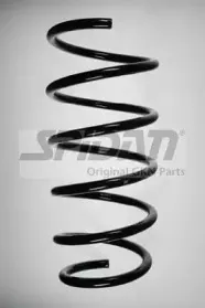 Пружина ходовой части SPIDAN купить