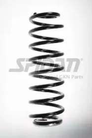 Пружина ходовой части SPIDAN купить