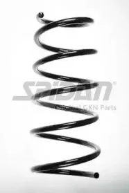 Пружина ходовой части SPIDAN купить