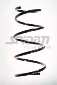 Пружина ходовой части SPIDAN купить