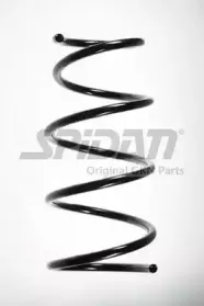 Пружина ходовой части SPIDAN купить