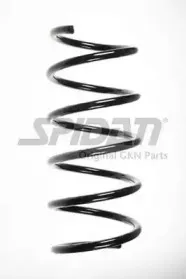 Пружина ходовой части SPIDAN купить