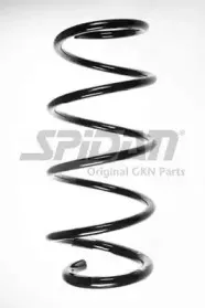 Пружина ходовой части SPIDAN купить