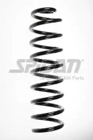 Пружина ходовой части SPIDAN купить