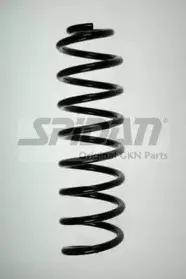 Пружина ходовой части SPIDAN купить