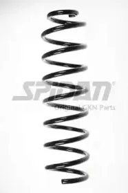 Пружина ходовой части SPIDAN купить