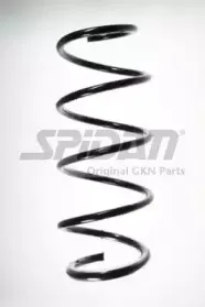 Пружина ходовой части SPIDAN купить