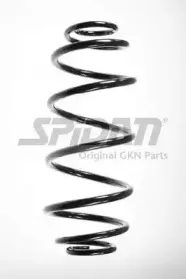 Пружина ходовой части SPIDAN купить