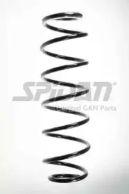 Пружина ходовой части SPIDAN купить