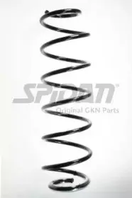 Пружина ходовой части SPIDAN купить