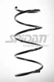 Пружина ходовой части SPIDAN купить