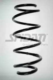Пружина ходовой части SPIDAN купить