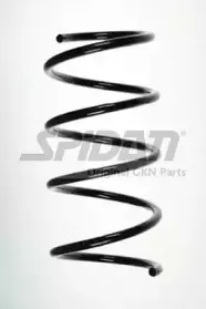 Пружина ходовой части SPIDAN купить