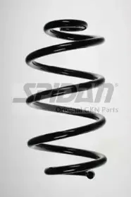 Пружина ходовой части SPIDAN купить