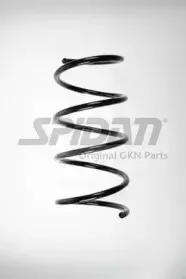 Пружина ходовой части SPIDAN купить