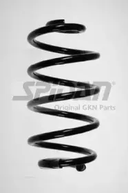 Пружина ходовой части SPIDAN купить