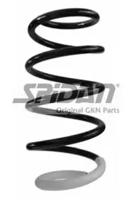 Пружина ходовой части SPIDAN купить