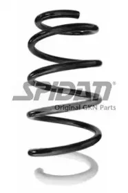 Пружина ходовой части SPIDAN купить