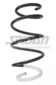 Пружина ходовой части SPIDAN купить