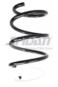 Пружина ходовой части SPIDAN купить