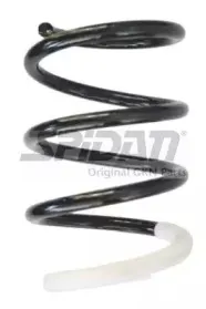 Пружина ходовой части SPIDAN купить