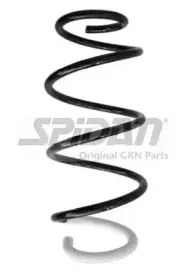 Пружина ходовой части SPIDAN купить