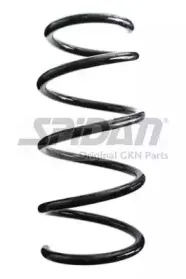 Пружина ходовой части SPIDAN купить