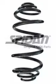 Пружина ходовой части SPIDAN купить