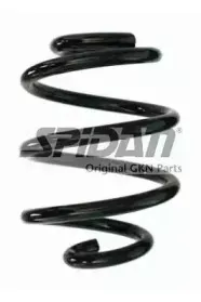 Пружина ходовой части SPIDAN купить
