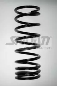 Пружина ходовой части SPIDAN купить