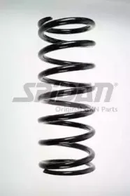 Пружина ходовой части SPIDAN купить