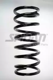 Пружина ходовой части SPIDAN купить