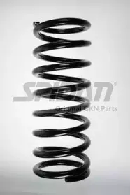 Пружина ходовой части SPIDAN купить