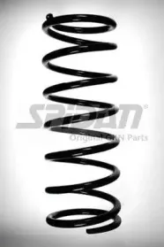 Пружина ходовой части SPIDAN купить
