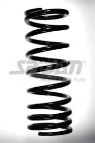 Пружина ходовой части SPIDAN купить