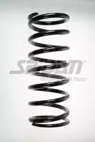 Пружина ходовой части SPIDAN купить